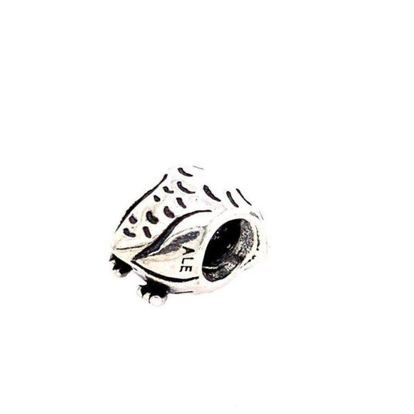 Pandora Owl Charm  - Picture 2 of 3